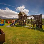 Rookery Mews Apartments - Killarney Self Catering