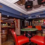 Charlie Foleys