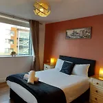 Wild Atlantic Apartments Killarney