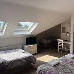 Harmony Inn - Glena House