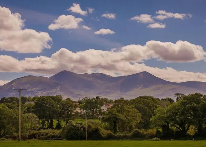 Rookery Mews Apartments - Killarney Self Catering