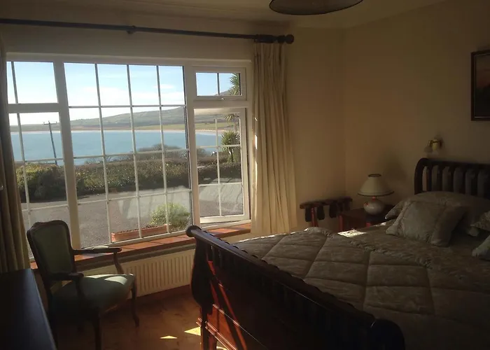 Ceann Tra Heights B&B