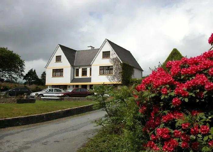 Alderhaven Country Home