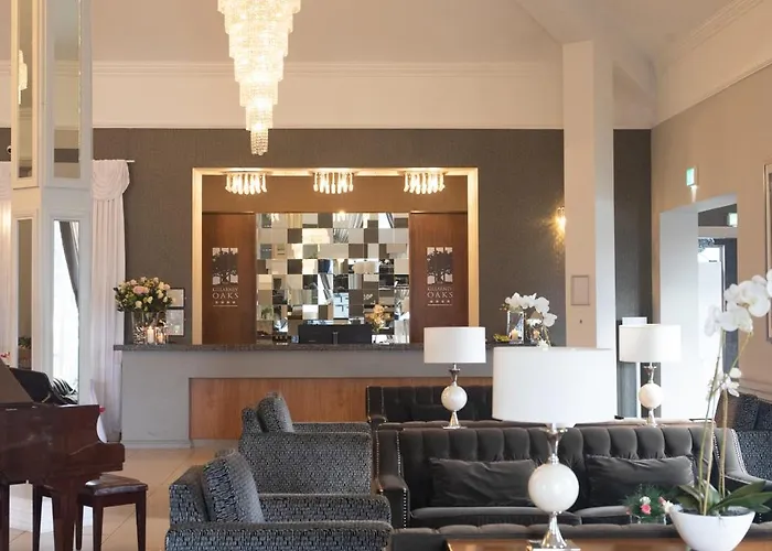 Killarney Oaks Hotel