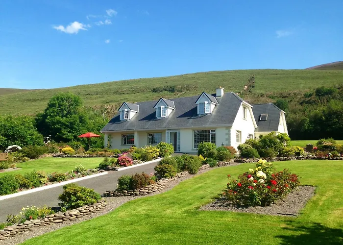 Glencurrah House B&B