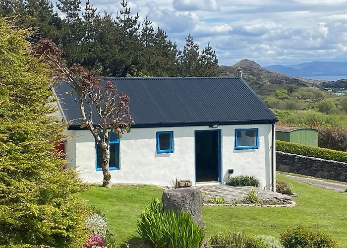 Unique Old Stone Cottage