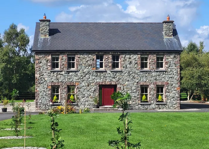 Reeks Country House