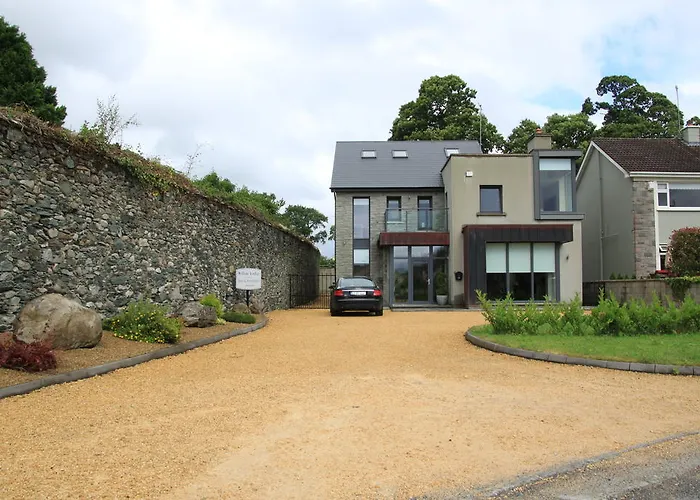 Willow Lodge B&B
