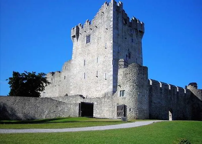 B&B Ireland Killarney Area