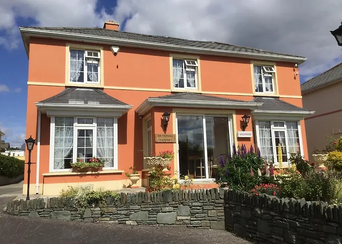 Rathmore House