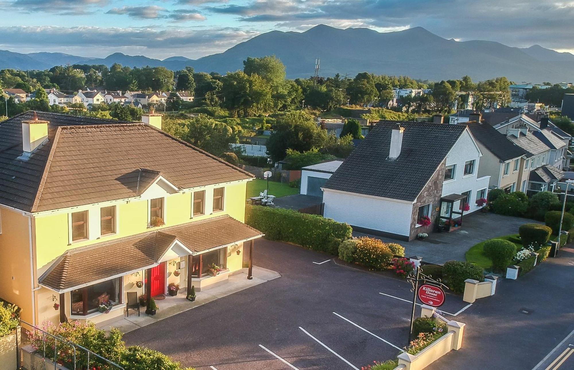 Killaran House 2* Killarney