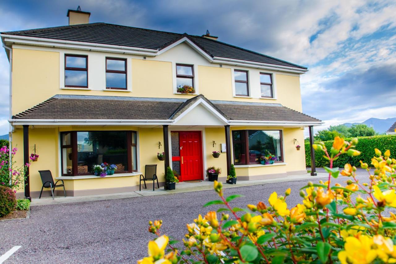 Killaran House Guest house Killarney