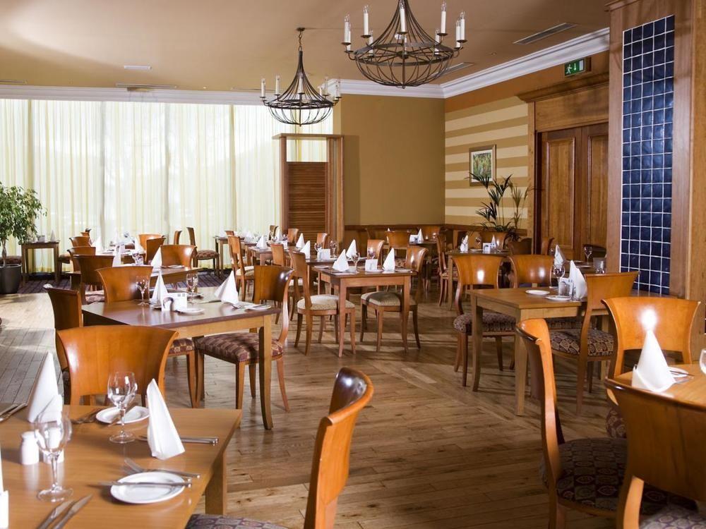 Hotel Killarney Hotel 3*