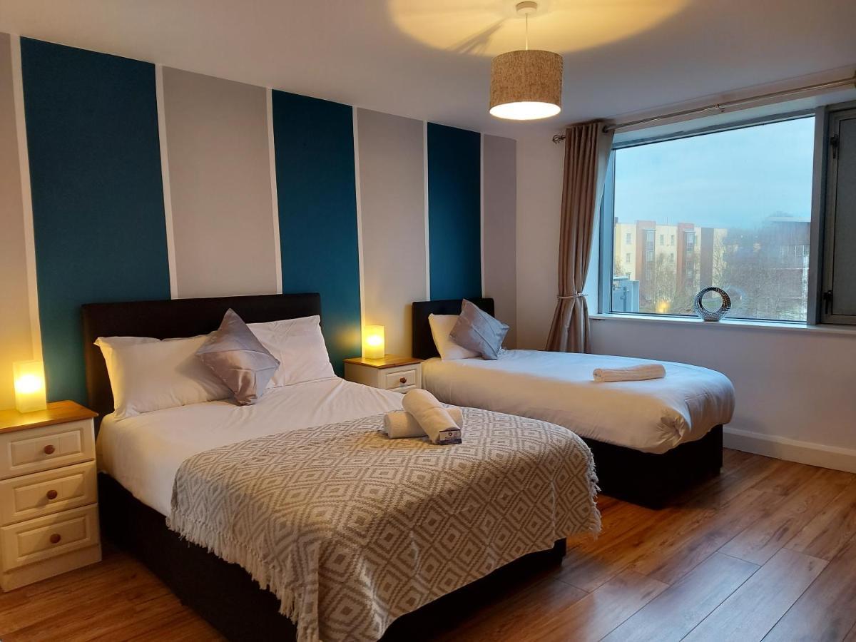 Wild Atlantic Apartment Killarney