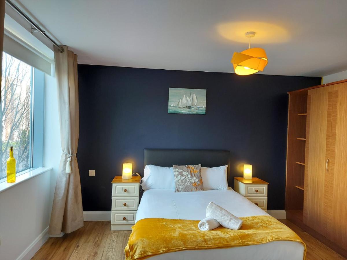 Wild Atlantic Apartment *