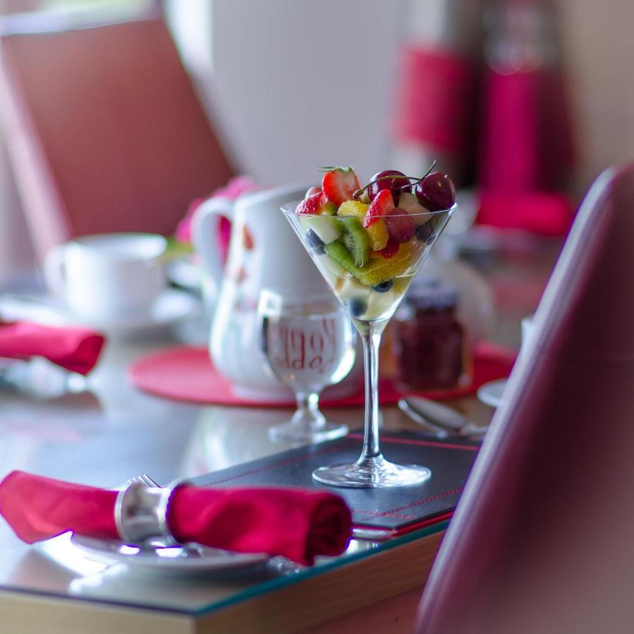 Killaran House Guest house Killarney