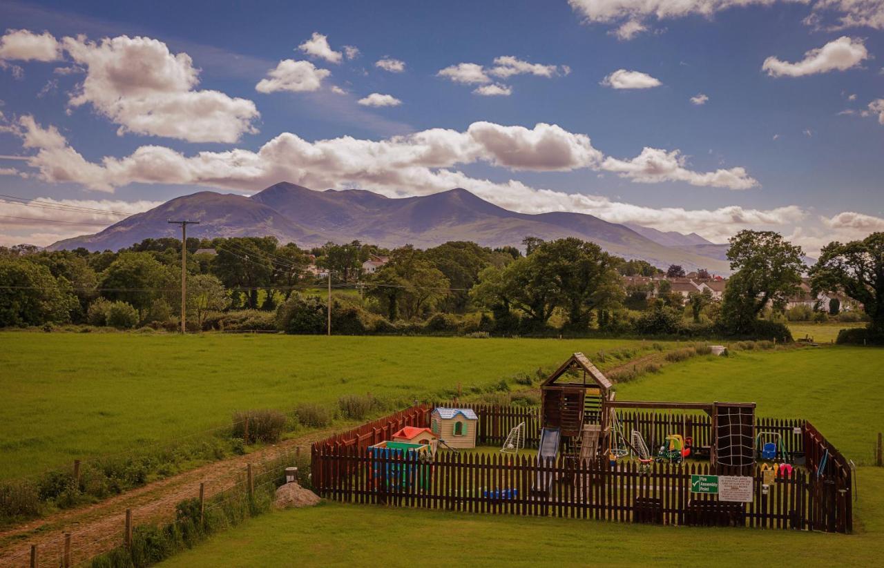 Rookery Mews - Self Catering Apartment Killarney