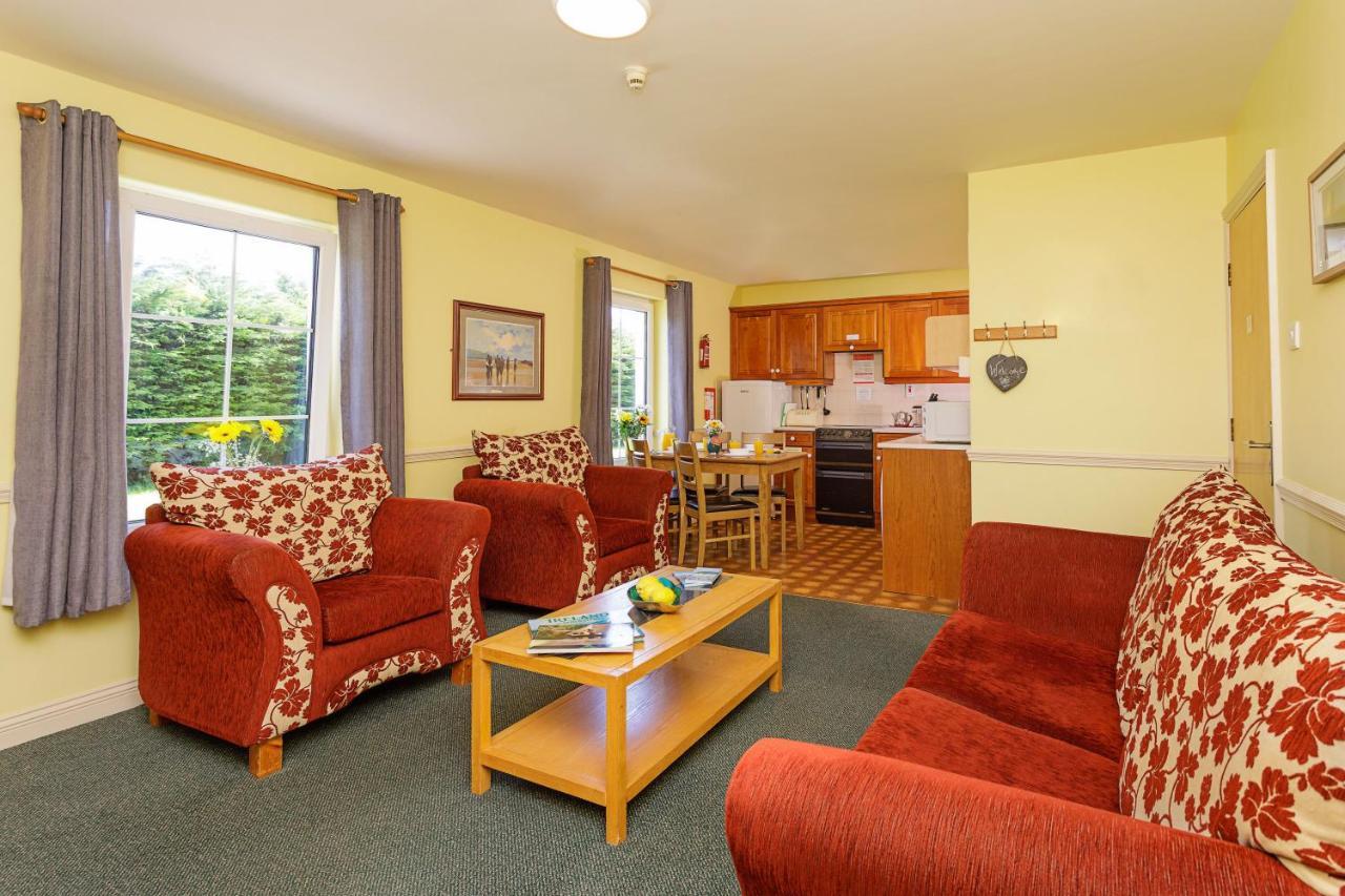 Rookery Mews - Self Catering *