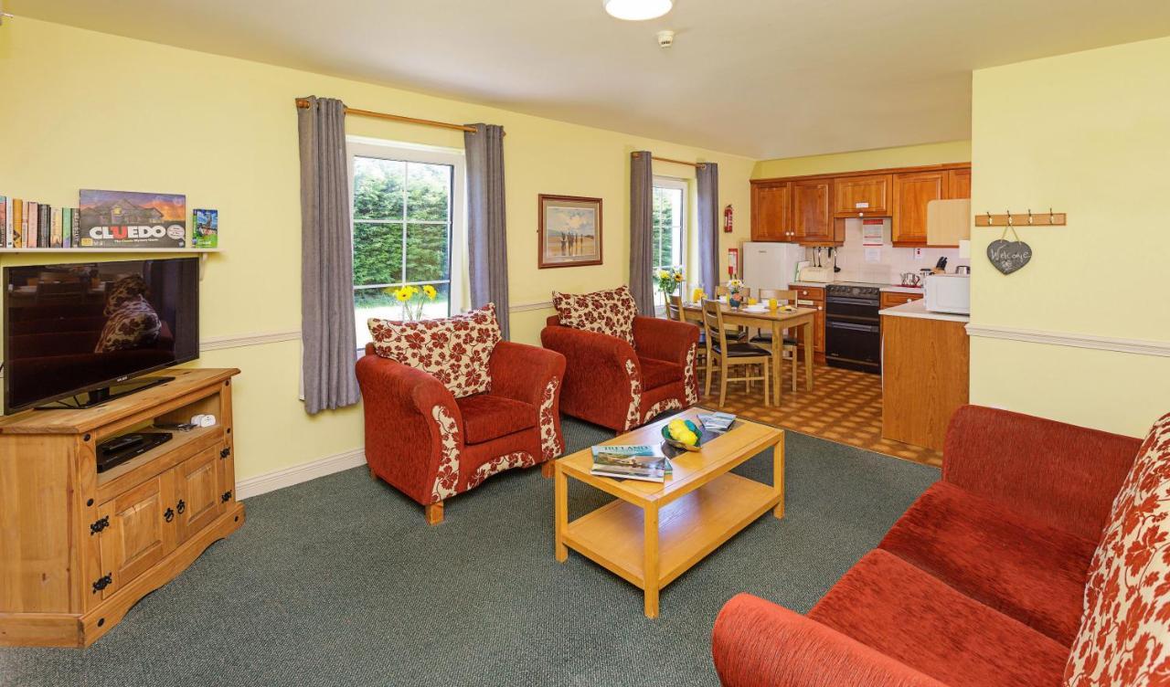 Rookery Mews - Self Catering Killarney