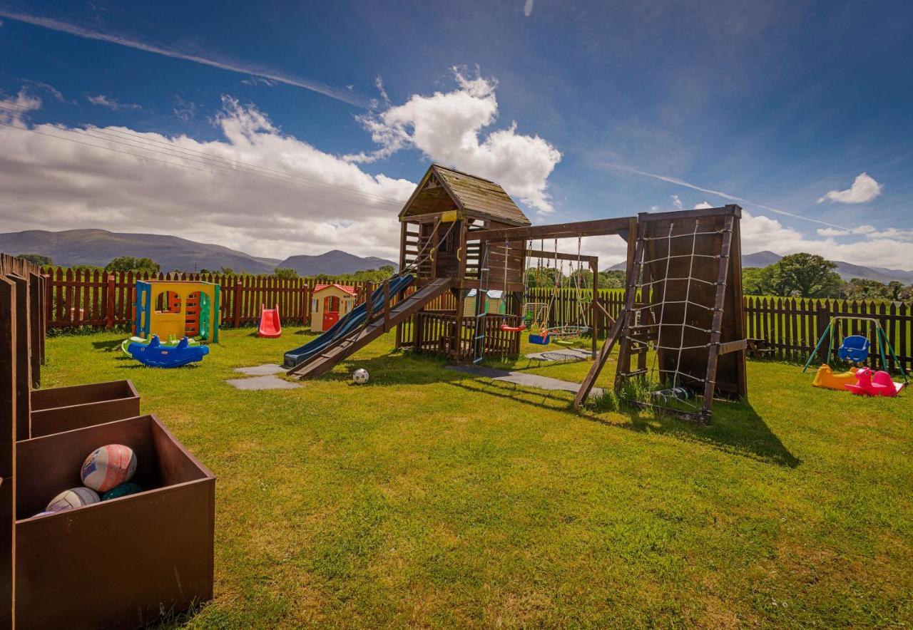 Apartment Rookery Mews - Self Catering Killarney
