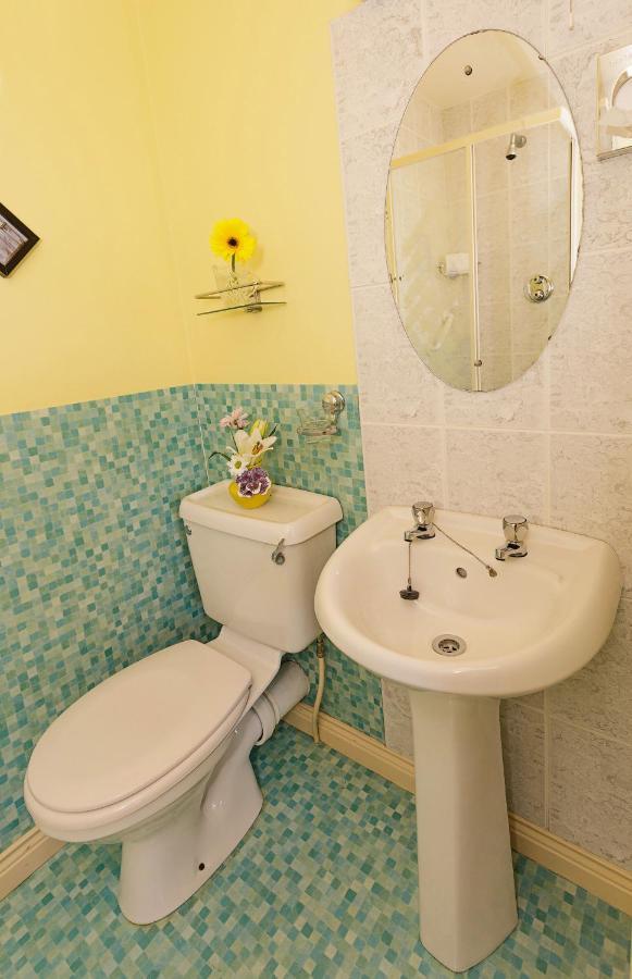 Apartment Rookery Mews - Self Catering Killarney