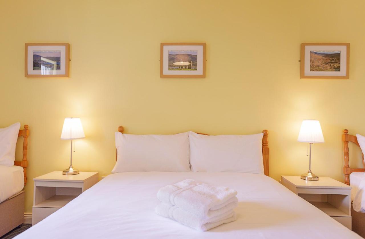 Rookery Mews - Self Catering Apartment