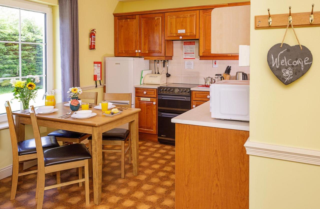 Rookery Mews - Self Catering Killarney