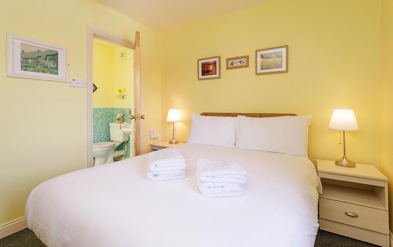 Apartment Rookery Mews - Self Catering