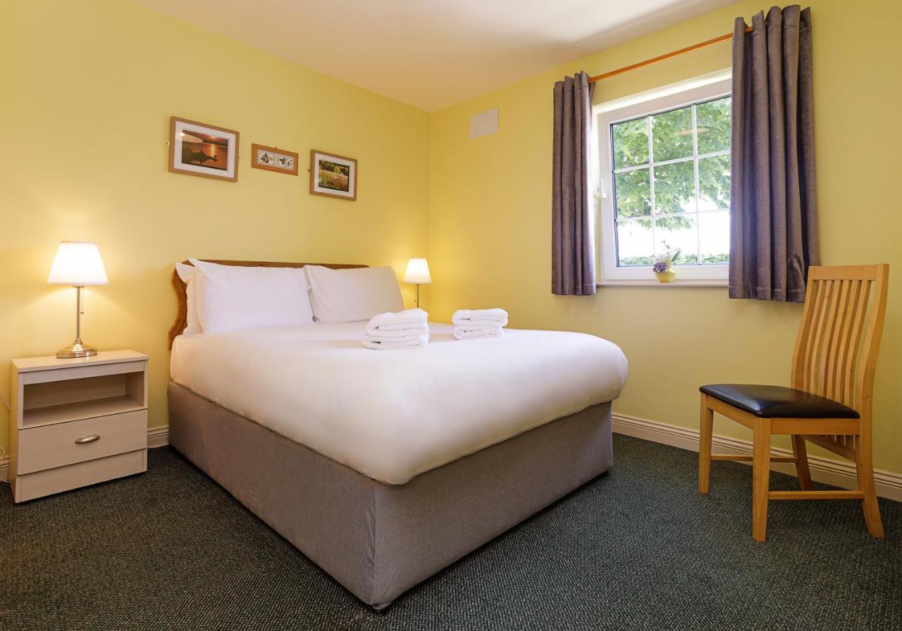 Rookery Mews - Self Catering *