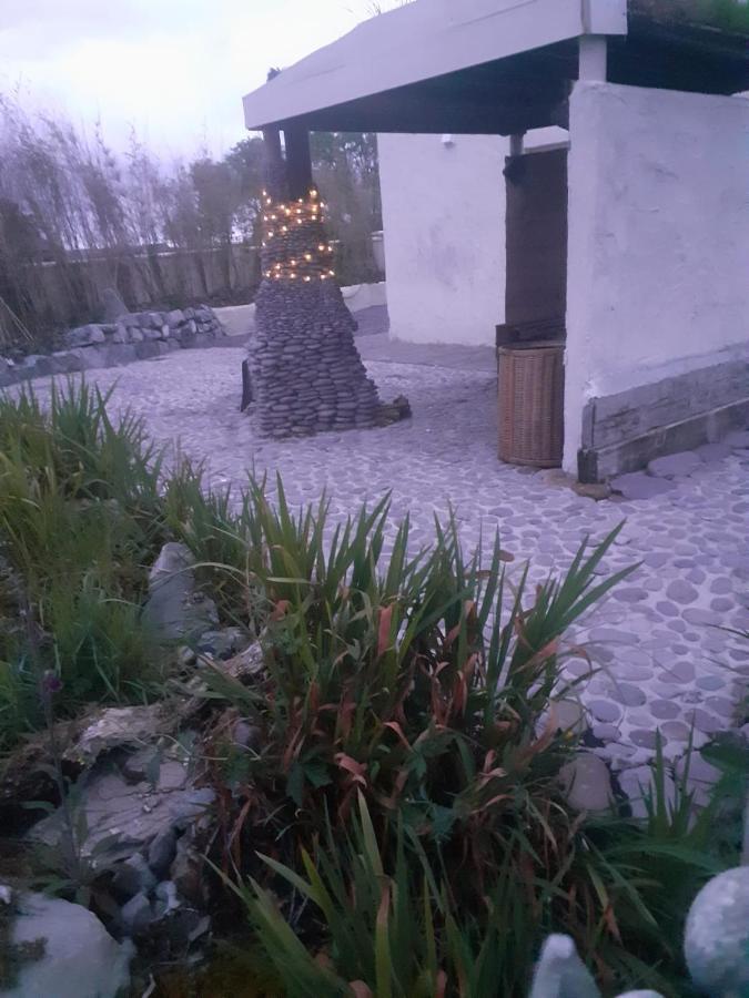 Mary's Bespoke Killarney