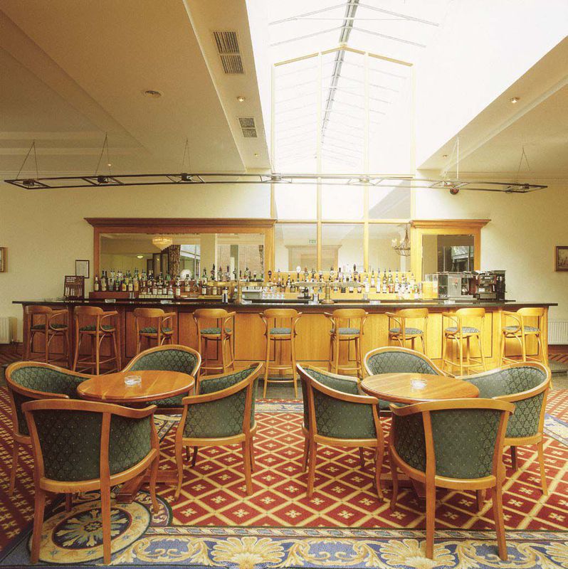 Hotel Killarney