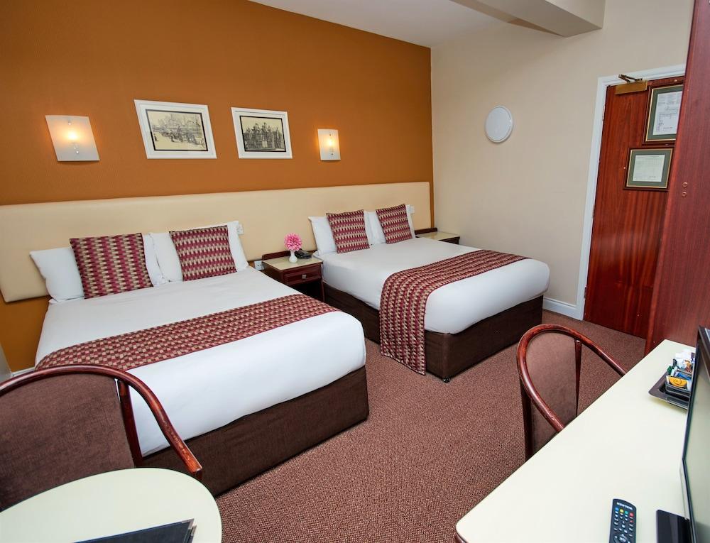 Hotel Eviston House Killarney