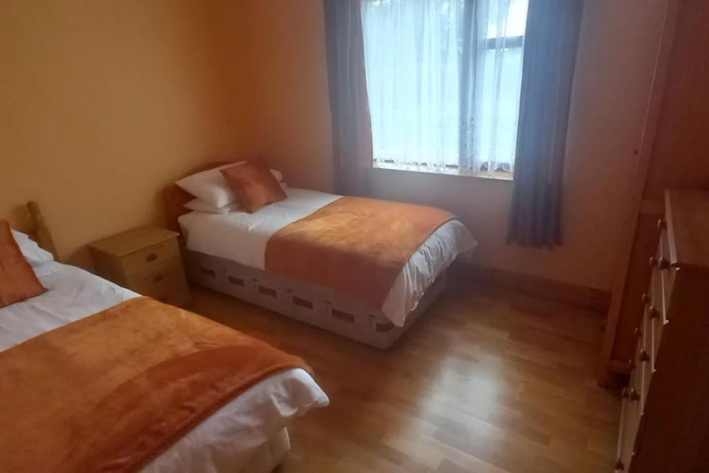Fia Meadows Holiday home Killarney