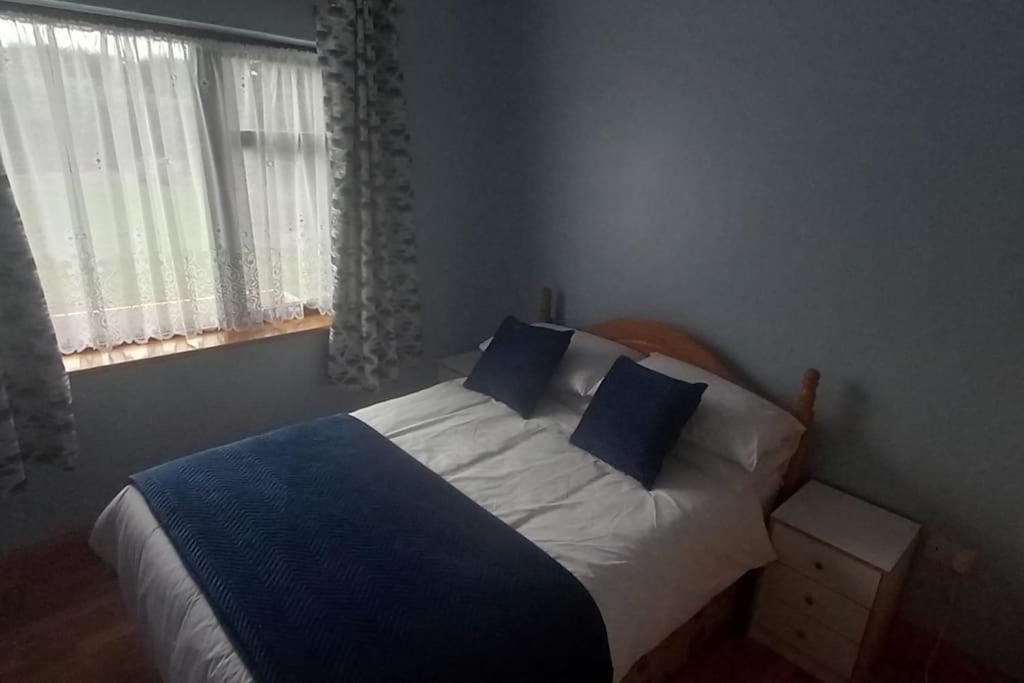 Fia Meadows Holiday home Killarney