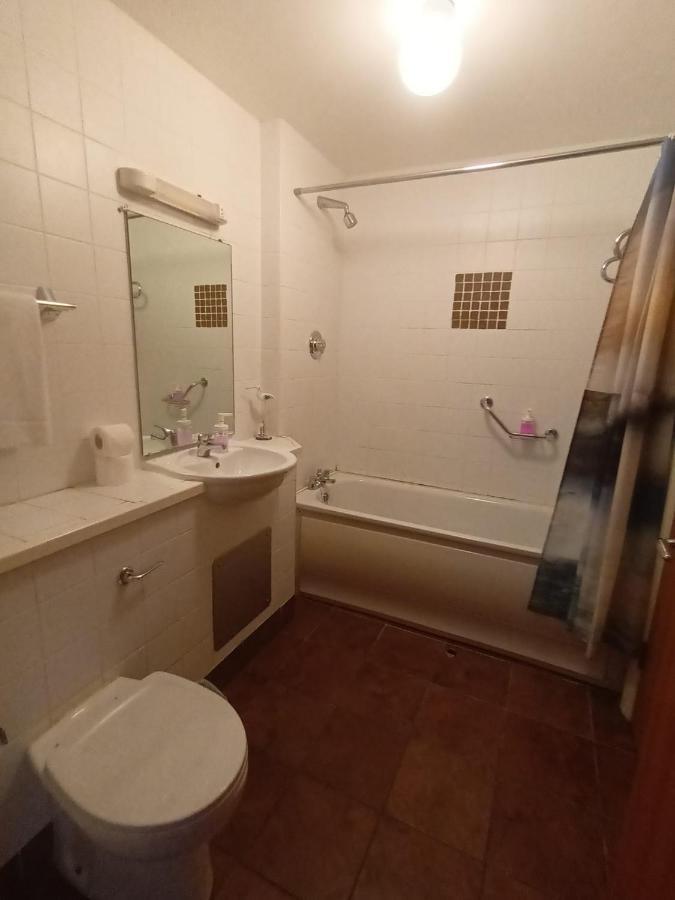 Apartment Wild Atlantic *