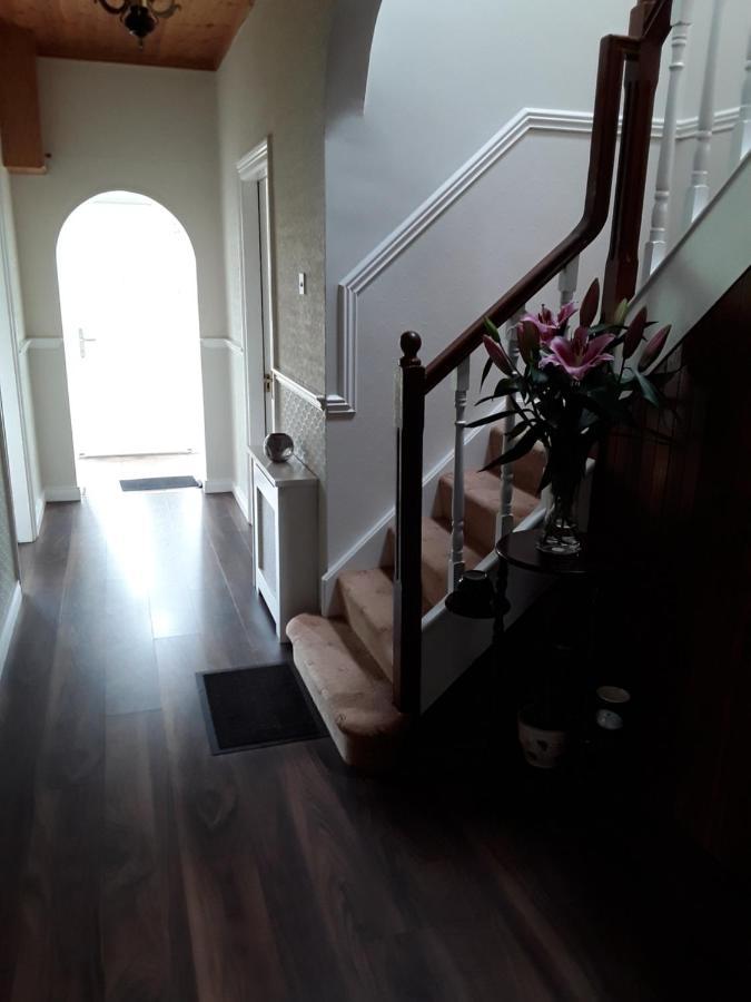 Guest house Greenmount 3*