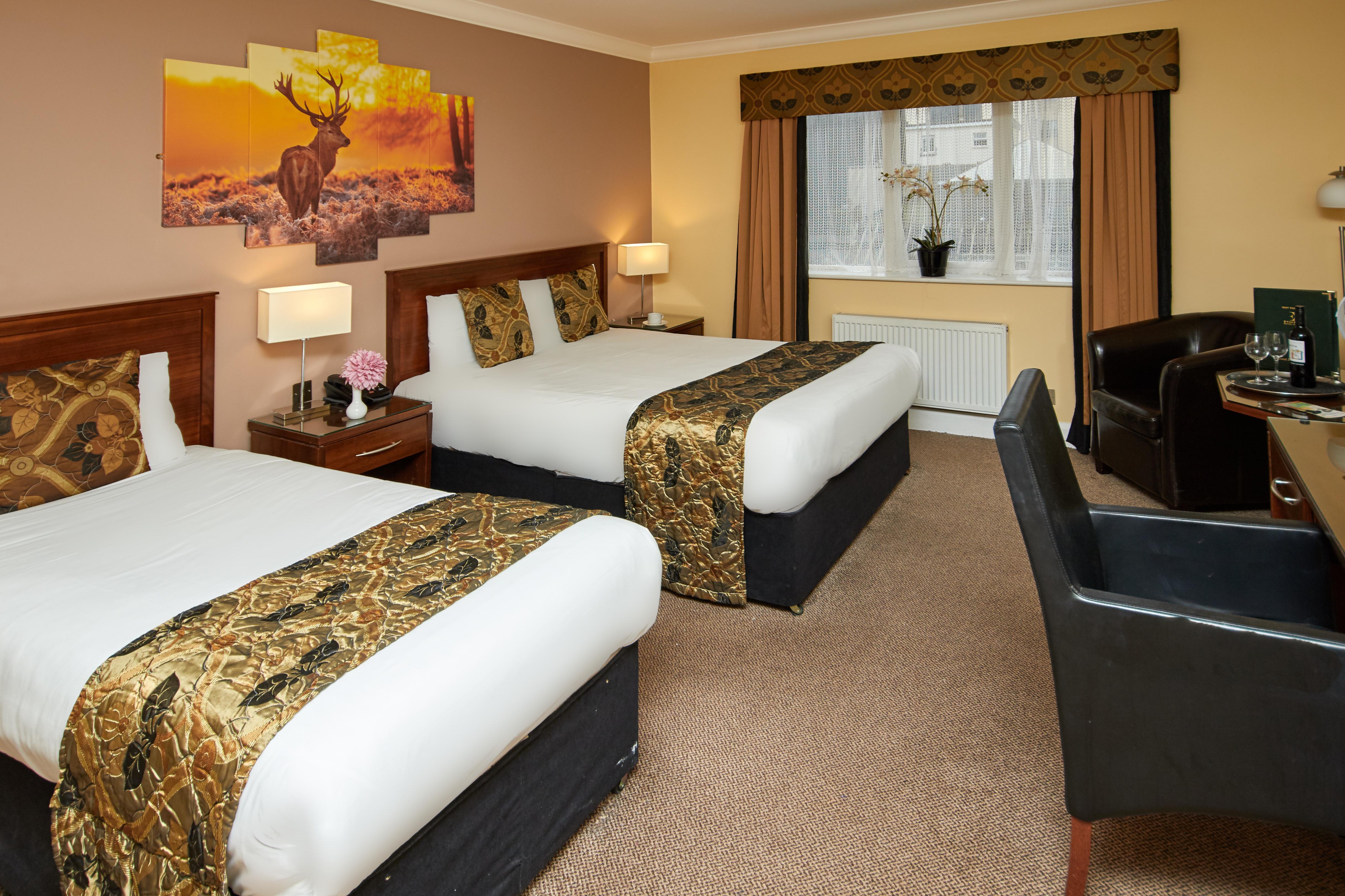 Eviston House Hotel Killarney