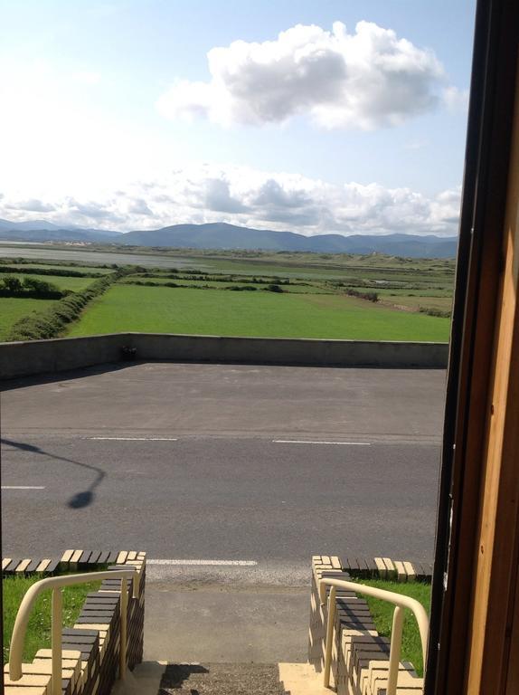 Bed & Breakfast Shamrock House 3*
