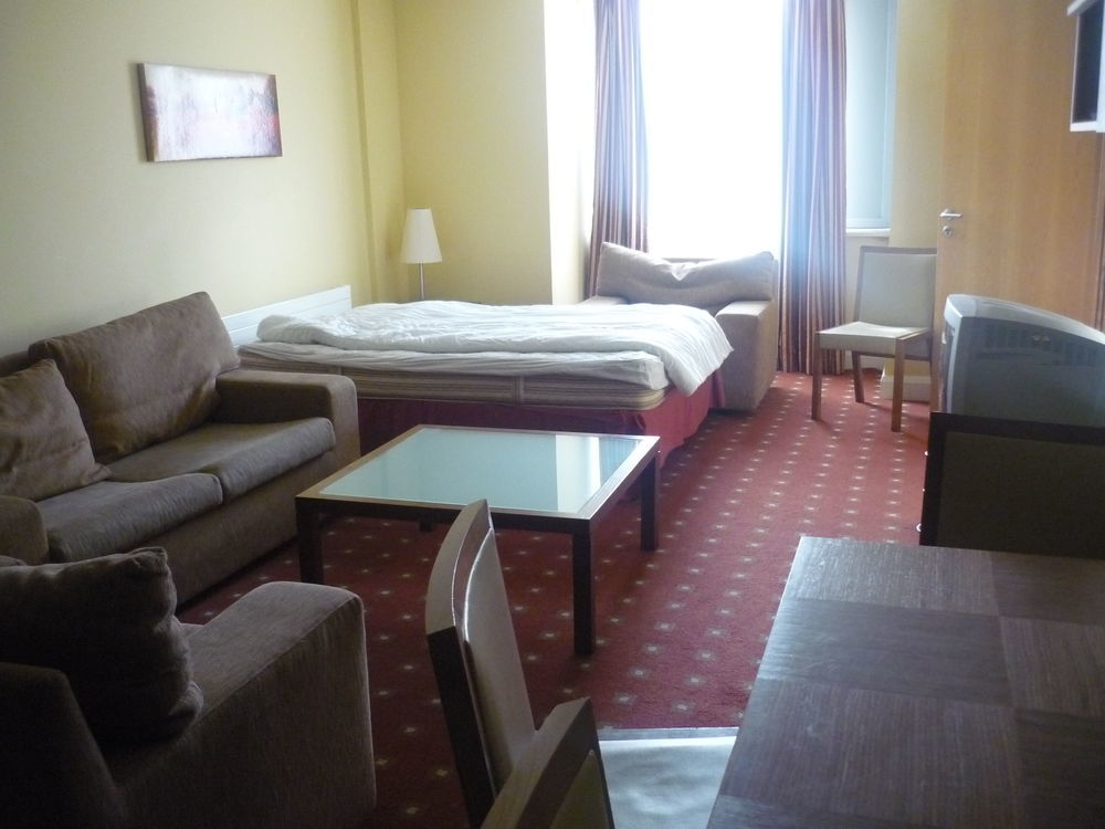Hotel Killarney Killarney
