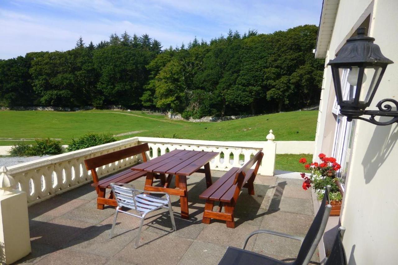 Muckross Riding Stables Killarney