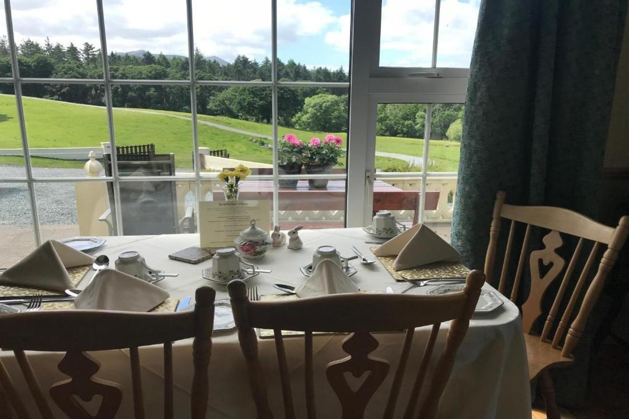 Farm stay Muckross Riding Stables