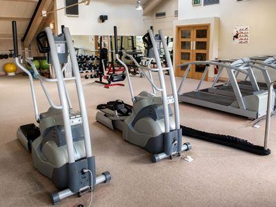 Castlerosse Park Holiday home Killarney