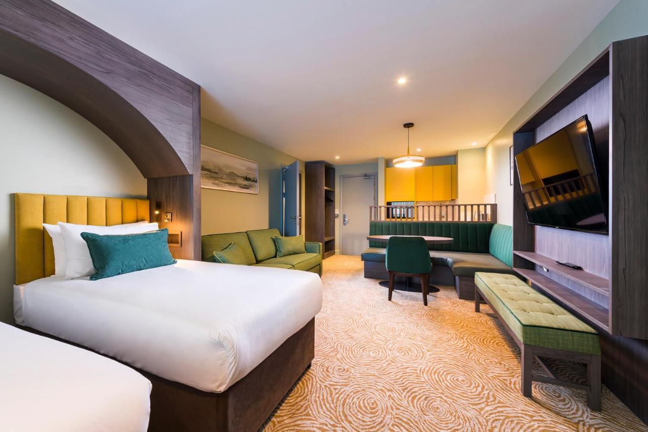 Hotel Killarney Hotel