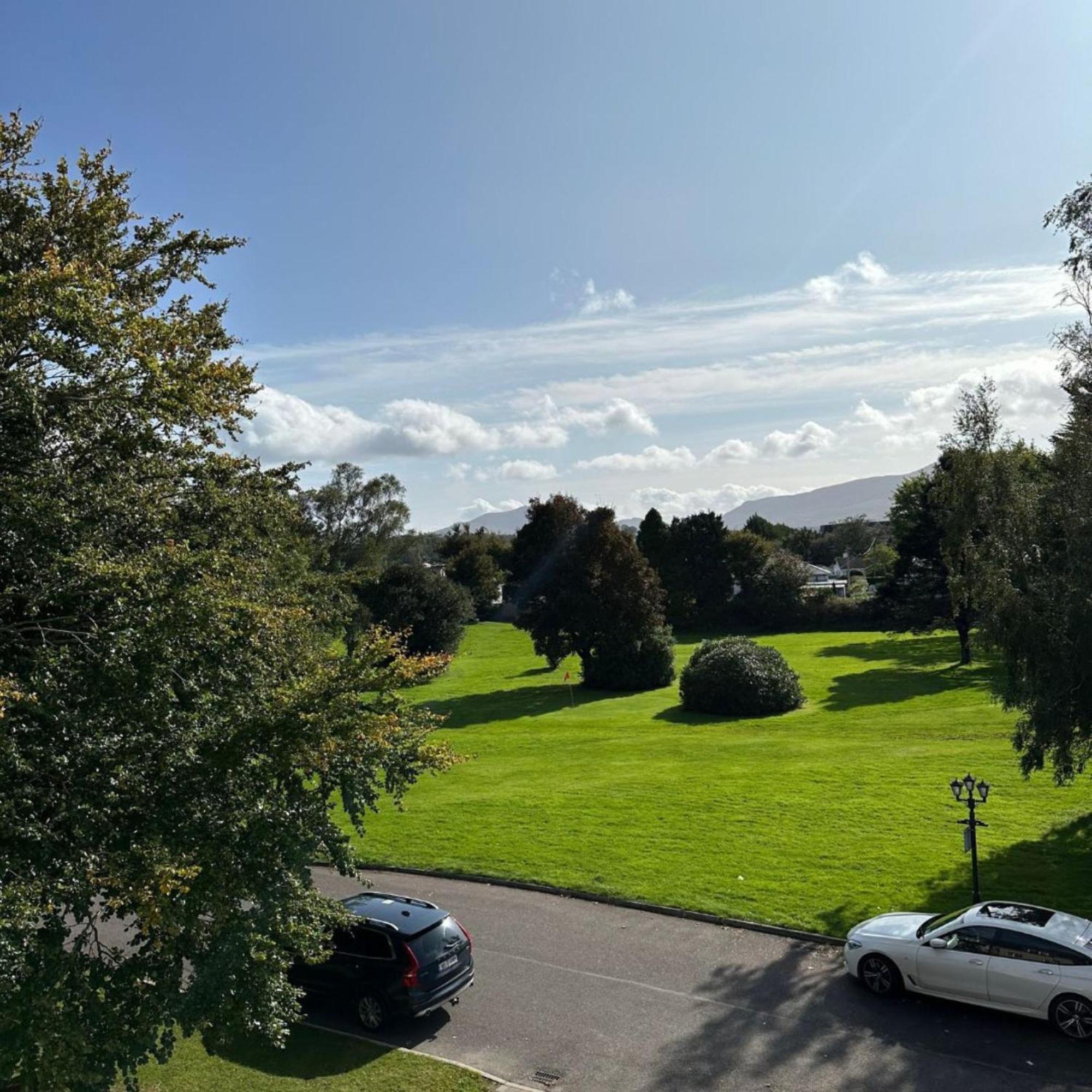 Spacious 2 Bedroom In * Killarney