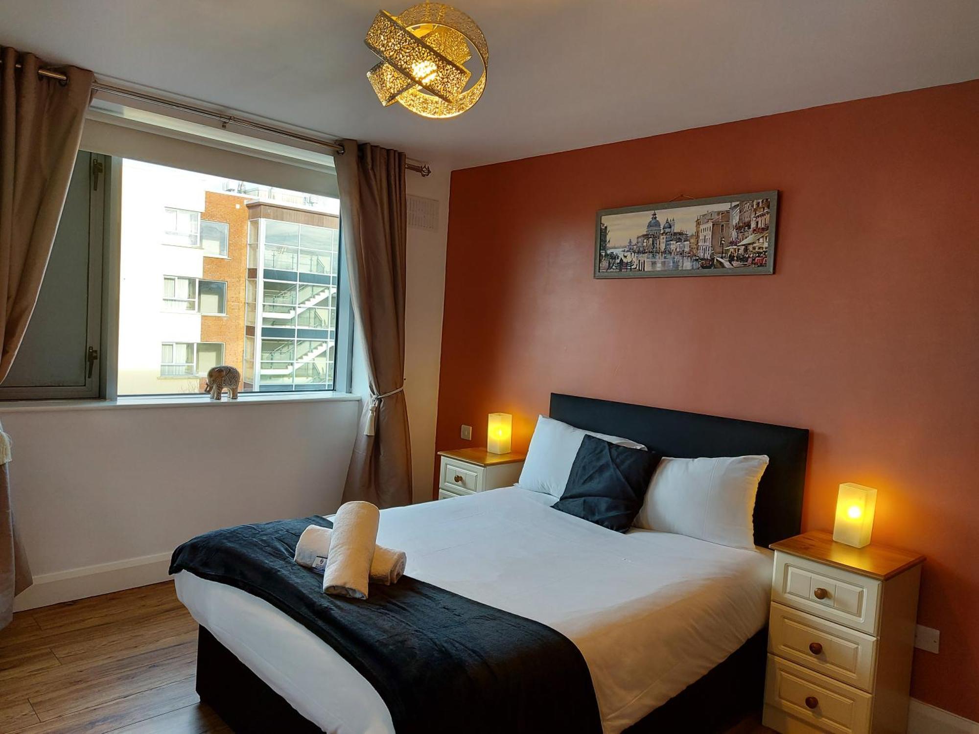 Apartment Wild Atlantic Killarney