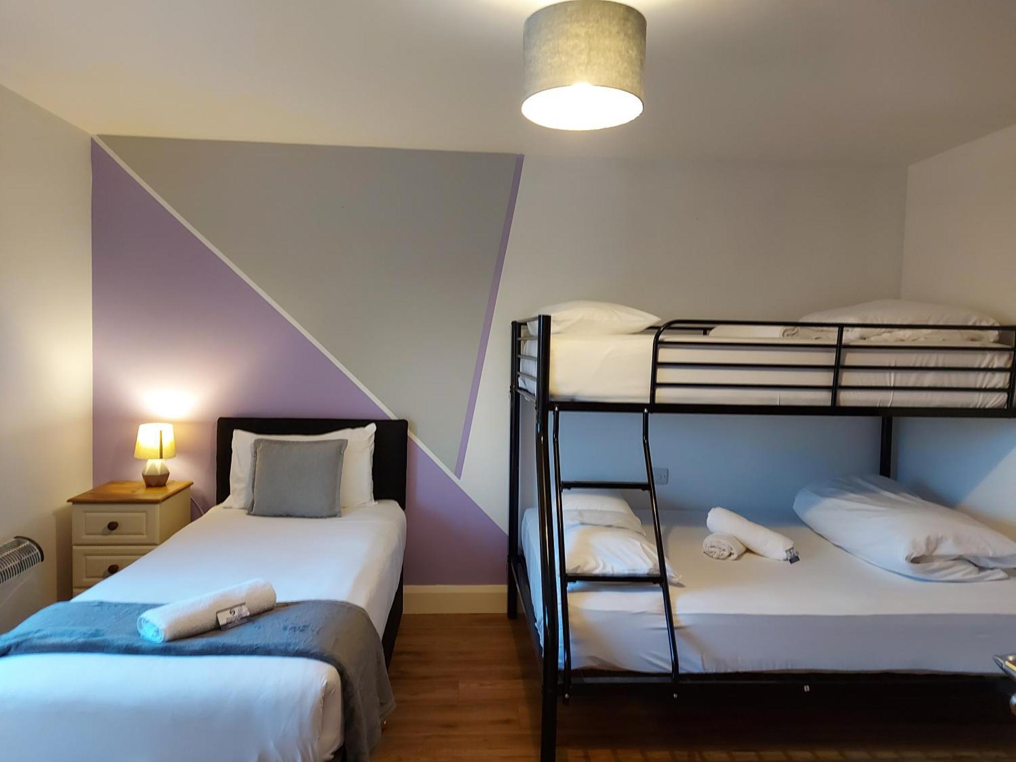 Wild Atlantic Apartment