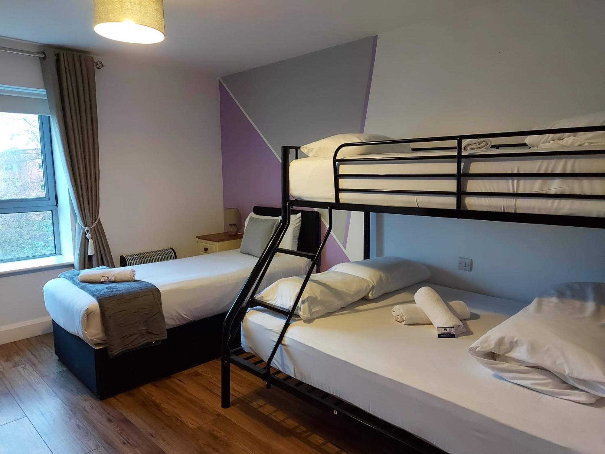 Wild Atlantic Apartment