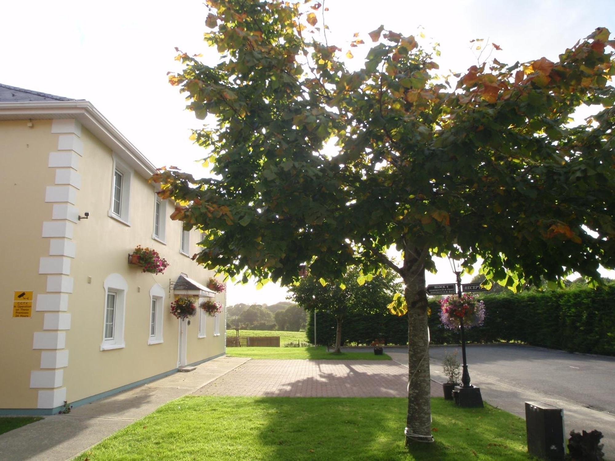 Rookery Mews - Self Catering