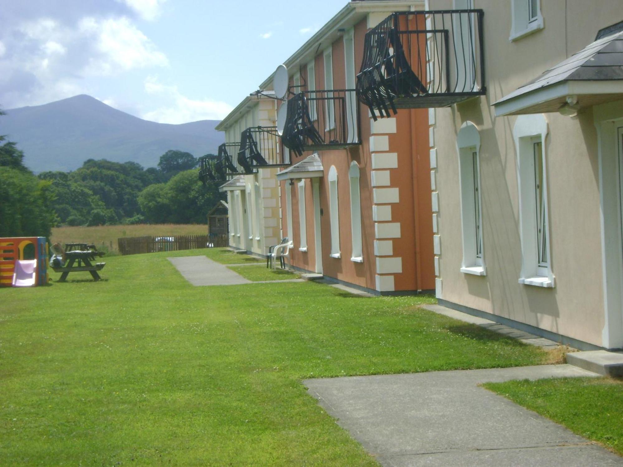 Apartment Rookery Mews - Self Catering
