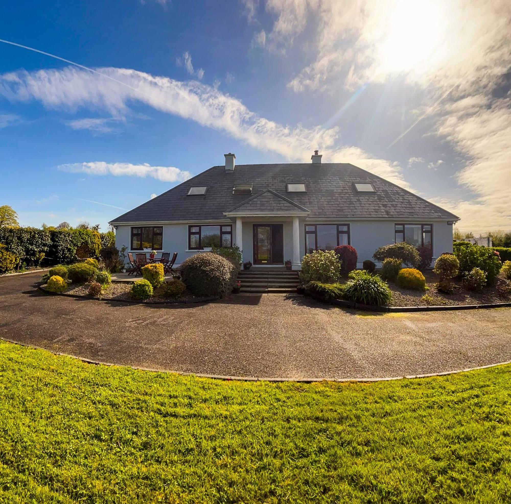 Holiday home Dooneen House Killarney